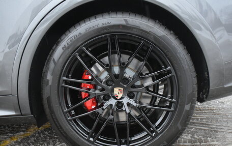 Porsche Cayenne III, 2025 год, 24 550 000 рублей, 8 фотография