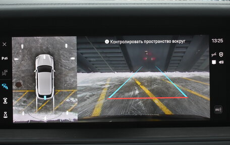 Porsche Cayenne III, 2025 год, 24 550 000 рублей, 15 фотография