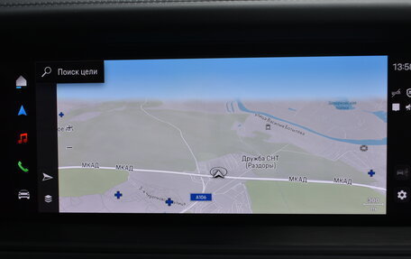 Porsche Cayenne III, 2025 год, 24 550 000 рублей, 16 фотография