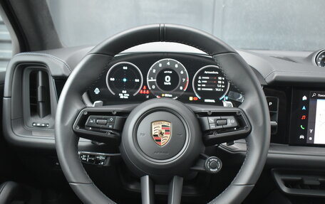 Porsche Cayenne III, 2025 год, 24 550 000 рублей, 14 фотография