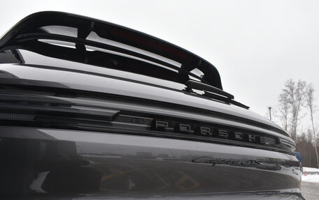 Porsche Cayenne III, 2025 год, 24 550 000 рублей, 7 фотография