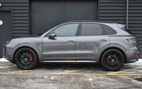 Porsche Cayenne III, 2025 год, 24 550 000 рублей, 4 фотография