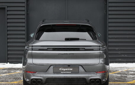 Porsche Cayenne III, 2025 год, 24 550 000 рублей, 5 фотография