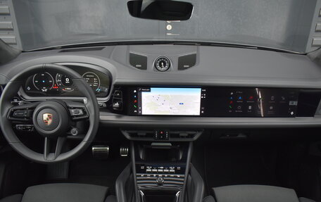 Porsche Cayenne III, 2025 год, 24 550 000 рублей, 13 фотография