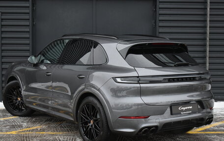 Porsche Cayenne III, 2025 год, 24 550 000 рублей, 6 фотография