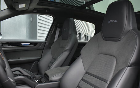 Porsche Cayenne III, 2025 год, 24 550 000 рублей, 10 фотография