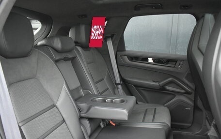 Porsche Cayenne III, 2025 год, 24 550 000 рублей, 12 фотография