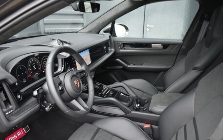 Porsche Cayenne III, 2025 год, 24 550 000 рублей, 9 фотография