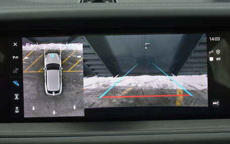 Porsche Cayenne III, 2025 год, 24 550 000 рублей, 27 фотография