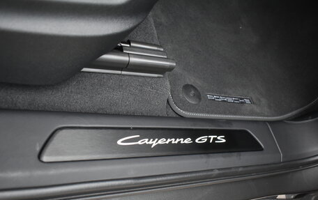 Porsche Cayenne III, 2025 год, 24 550 000 рублей, 21 фотография