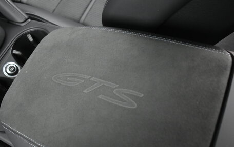 Porsche Cayenne III, 2025 год, 24 550 000 рублей, 29 фотография