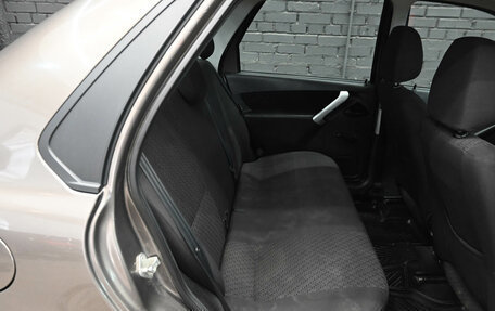 Datsun on-DO I рестайлинг, 2016 год, 440 000 рублей, 11 фотография