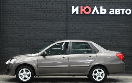 Datsun on-DO I рестайлинг, 2016 год, 440 000 рублей, 8 фотография