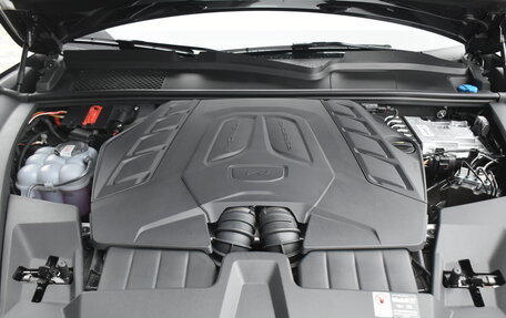 Porsche Cayenne III, 2025 год, 24 550 000 рублей, 34 фотография