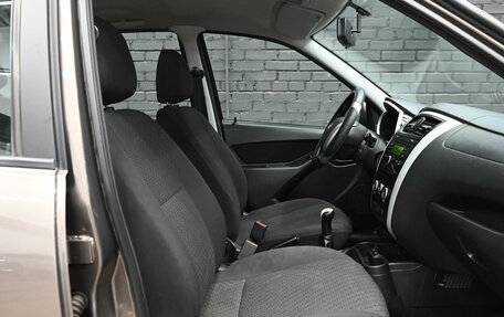 Datsun on-DO I рестайлинг, 2016 год, 440 000 рублей, 10 фотография