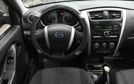 Datsun on-DO I рестайлинг, 2016 год, 440 000 рублей, 12 фотография