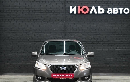 Datsun on-DO I рестайлинг, 2016 год, 440 000 рублей, 2 фотография