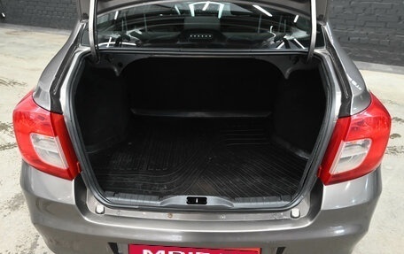 Datsun on-DO I рестайлинг, 2016 год, 440 000 рублей, 6 фотография