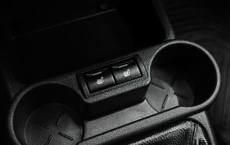 Datsun on-DO I рестайлинг, 2016 год, 440 000 рублей, 15 фотография