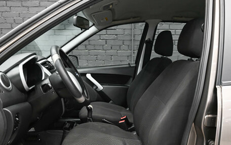 Datsun on-DO I рестайлинг, 2016 год, 440 000 рублей, 17 фотография