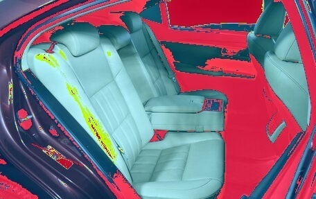 Lexus ES VII, 2016 год, 2 236 100 рублей, 7 фотография