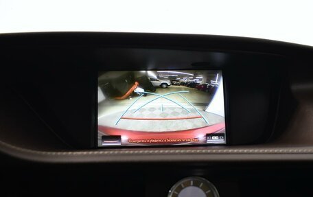 Lexus ES VII, 2016 год, 2 236 100 рублей, 16 фотография