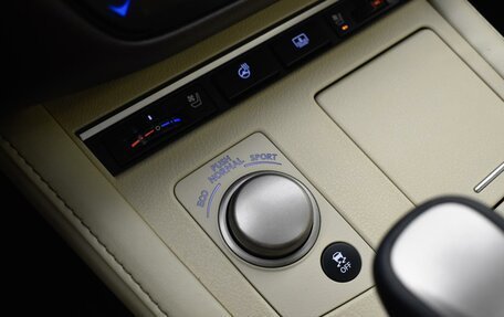 Lexus ES VII, 2016 год, 2 236 100 рублей, 22 фотография