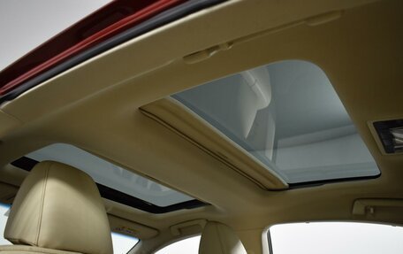 Lexus ES VII, 2016 год, 2 236 100 рублей, 13 фотография