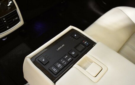 Lexus ES VII, 2016 год, 2 236 100 рублей, 25 фотография