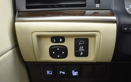 Lexus ES VII, 2016 год, 2 236 100 рублей, 24 фотография