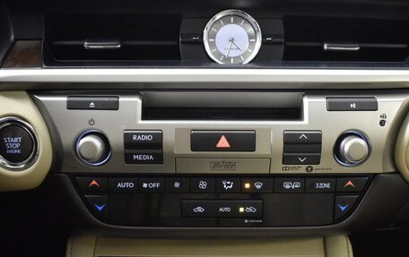 Lexus ES VII, 2016 год, 2 236 100 рублей, 21 фотография