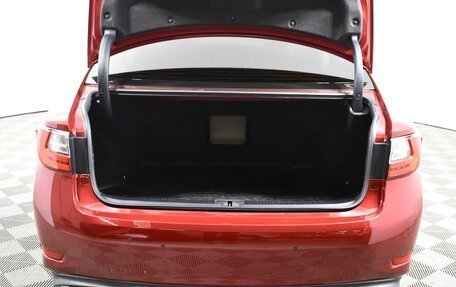 Lexus ES VII, 2016 год, 2 236 100 рублей, 30 фотография