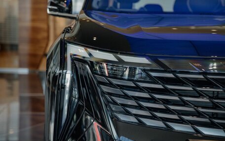 Geely Atlas, 2025 год, 3 760 990 рублей, 15 фотография