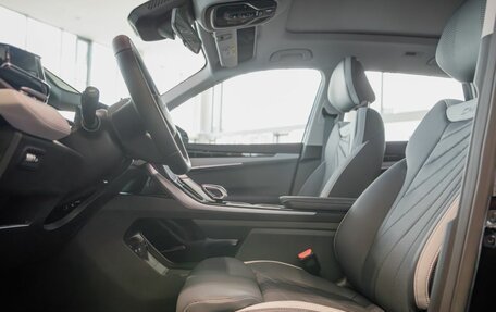 Geely Atlas, 2025 год, 3 760 990 рублей, 10 фотография