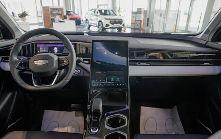 Geely Atlas, 2025 год, 3 760 990 рублей, 11 фотография