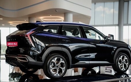 Geely Atlas, 2025 год, 3 760 990 рублей, 4 фотография