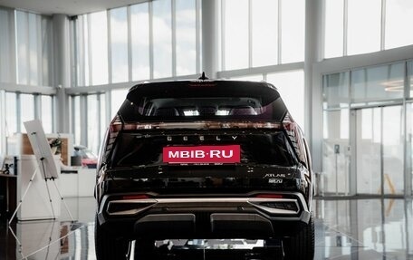 Geely Atlas, 2025 год, 3 760 990 рублей, 5 фотография