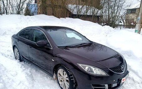 Mazda 6, 2008 год, 600 000 рублей, 1 фотография
