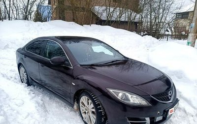 Mazda 6, 2008 год, 600 000 рублей, 1 фотография