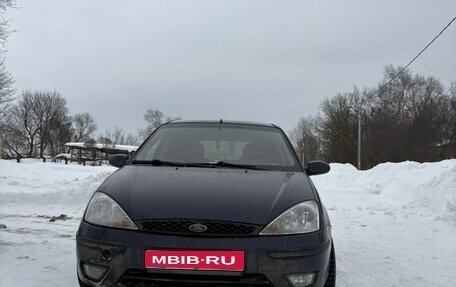 Ford Focus IV, 2003 год, 150 000 рублей, 1 фотография