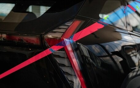 Geely Atlas, 2025 год, 3 760 990 рублей, 16 фотография