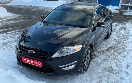 Ford Mondeo IV, 2012 год, 1 100 000 рублей, 1 фотография