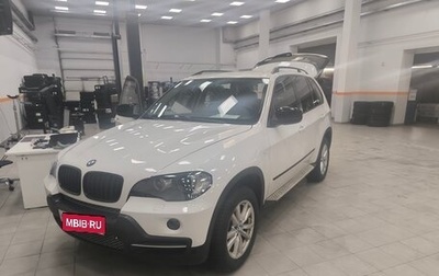 BMW X5, 2009 год, 1 450 000 рублей, 1 фотография