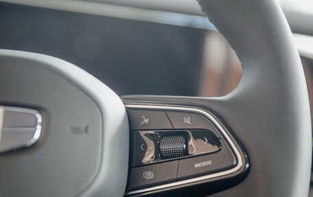 Geely Atlas, 2025 год, 3 760 990 рублей, 17 фотография