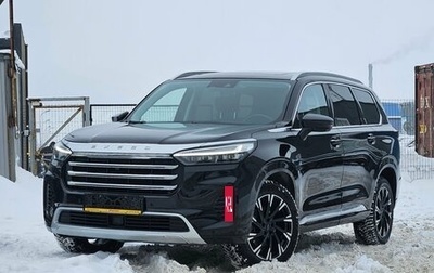 CheryExeed VX, 2022 год, 2 850 000 рублей, 1 фотография