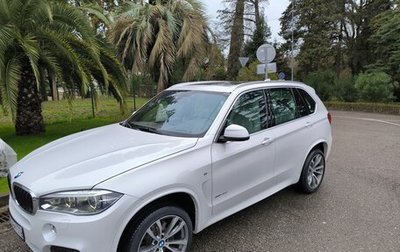 BMW X5, 2014 год, 6 000 000 рублей, 1 фотография