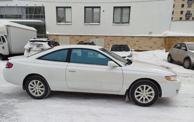 Toyota Camry Solara I, 2000 год, 520 000 рублей, 1 фотография