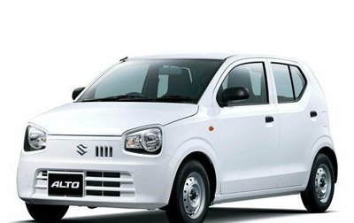 Suzuki Alto, 2016 год, 650 000 рублей, 1 фотография