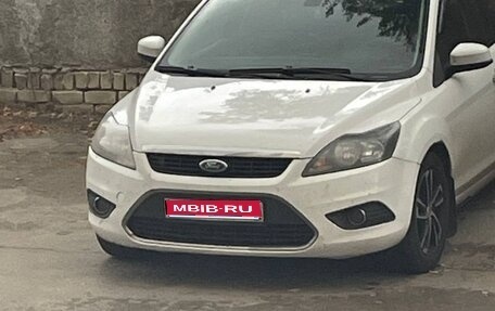 Ford Focus II рестайлинг, 2010 год, 360 000 рублей, 1 фотография