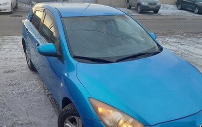 Mazda 3, 2011 год, 1 000 000 рублей, 1 фотография